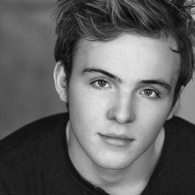 This was my second time meeting him and the experience was unreal. Ryland Lynch fotka