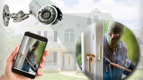 Top 4 Wireless Home Security Systems Best Home Surveillance Cameras