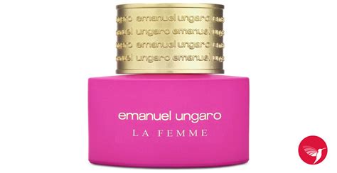 La Femme Emanuel Ungaro Perfume A Fragrance For Women 2020