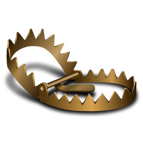 Collection 93 Background Images Pictures Of A Bear Trap Sharp
