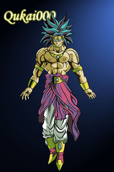 Check spelling or type a new query. DRAGON BALL Z WALLPAPERS: Broly restrained super saiyan