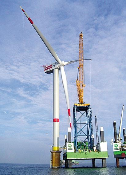 All Hawaii News Offshore Windmills Could Power Oahu Honolulu Rail May