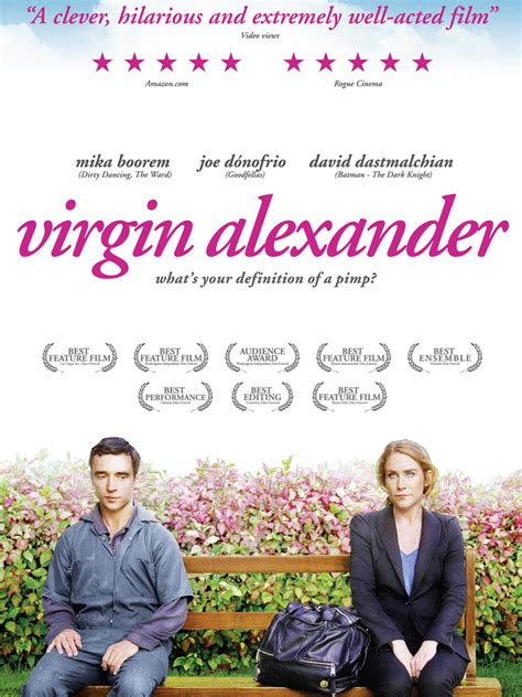 Virgin Alexander Where To Watch And Stream Tv Guide