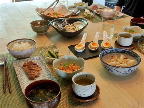 Japanese food plays an important role in japanese culture. Japanese Culture Notes | Australian Institute of ...