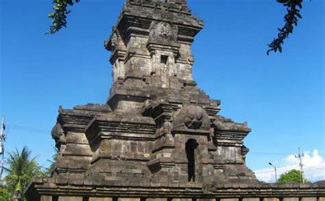 17 Kerajaan Hindu Budha Di Indonesia Dan Peninggalannya Singkat The Book