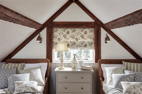 Inspired Ideas For Attic Bedrooms