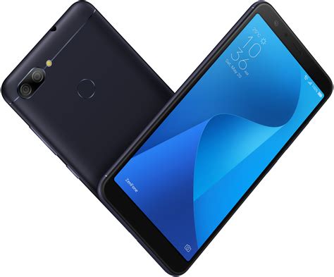 Asus zenfone 5 max smartphone runs on android v9.0 (pie) operating system. Asus ZenFone Max Plus • Techzilla