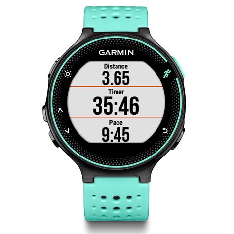 Garmin Garmin Forerunner 235 Gps Hrm Watch Gps Hrm Watches