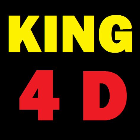 king4d