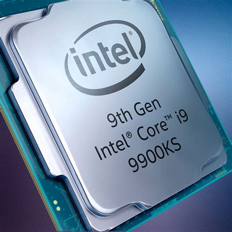 Conclusion Intel Core I9 9900ks Special Edition Review Is This