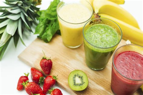 Summer bliss juice doesn't only blend healthy fruits together, but it adds coconut water to the blender for added electrolytes and. 12 tips for a healthy juice cleanse from the guy who lost ...