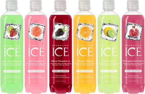 Talking Rain We Can Turn Sparkling Ice Into A 1bn Brand