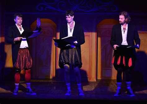 Review The Complete Works Of William Shakespeare Abridged Frinton