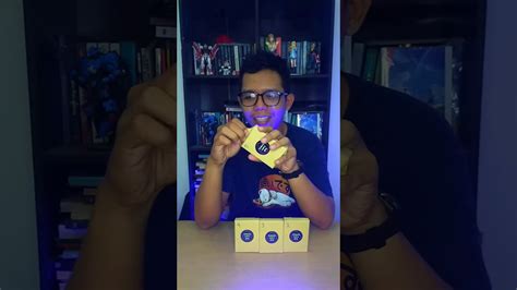 Mystery Deck Kartu Warung Youtube