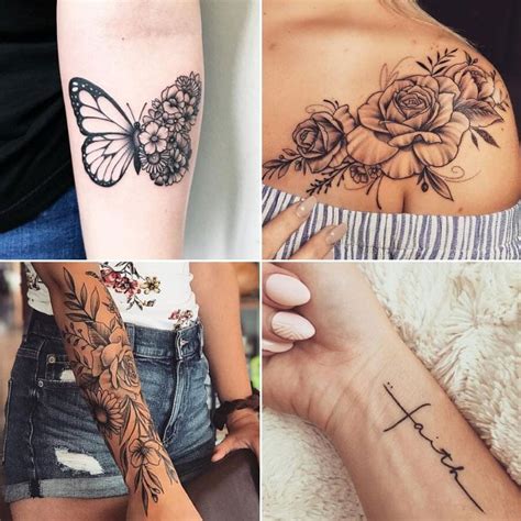 Hot Tattoo Designs For Females The Sexiest Hip Tattoos You Need To