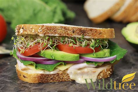 Hot chicken cuban sandwich party fowl. - Wildtree Recipes | Wildtree recipes, Recipes, Organic ...