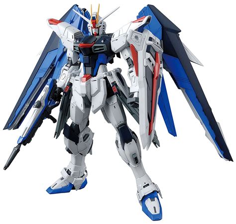 Gunpla Mg Freedom Gundam Ver20 Model 1100 7054152676