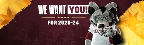 2023 24 Chicago Wolves Season Ticket Submission Form Chicago Wolves