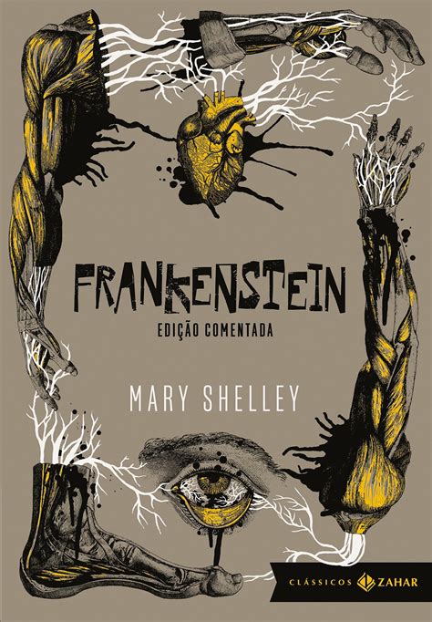 Resumo Do Livro Frankenstein Mary Shelley