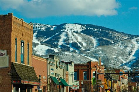 14 Best Lodging Options In Steamboat Springs Hotels Resorts