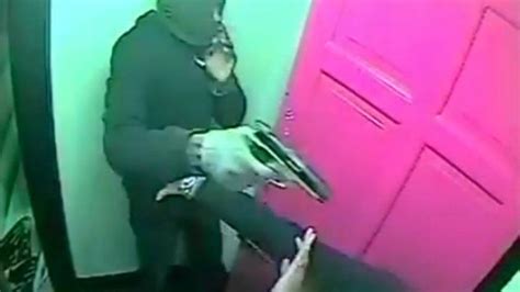 Armed Robbers Jailed For Brighton Massage Parlour Raid Bbc News