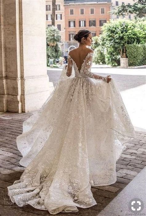 Wedding Dresses Dazzling To Super Stunning Gown Information Elegance