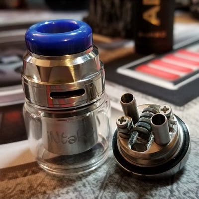 The wotofo profile unity the list above shows the top 3 best rta's currently available on the market, and we will update it as new. iNtake RTA by MikeVapes & Augvape - vvapestore