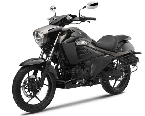 Check out brand new all motorbike prices, engine displacement, reviews & much more. Suzuki 155cc Intruder - The Cruiser bike launched in India ...