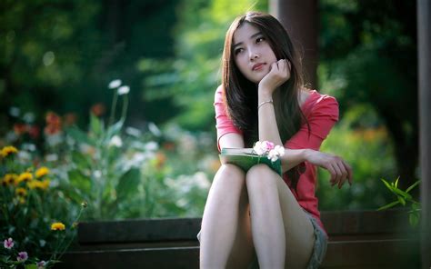 Daftar Wallpaper Girl Xinh Hd 1366x768 Download Kumpulan Wallpaper Exo Hd