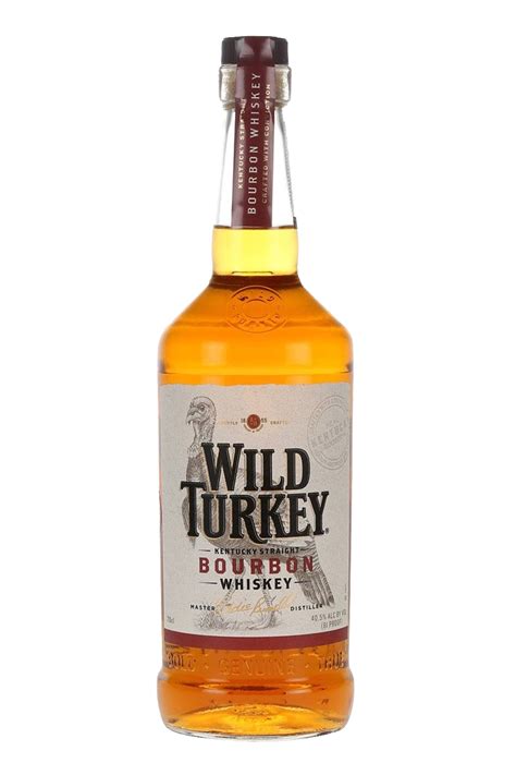 Wild Turkey Alchemy Asia