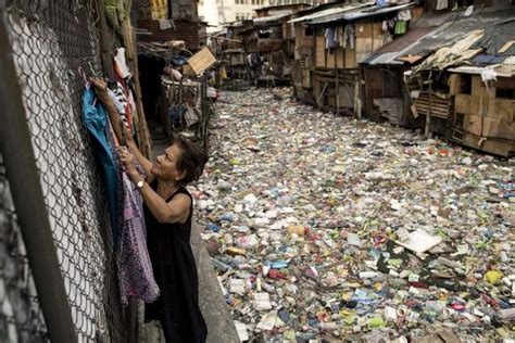 Plastic Wasteland Asias Ocean Pollution Crisis The Straits Times
