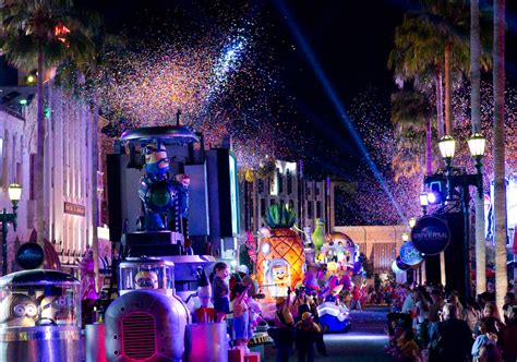 Universals Superstar Parade Show Director Explains Character Choices