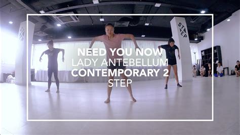 Need you now lady antebellum. Need You Now (Lady Antebellum) | Step Choreography (Level 2) - YouTube