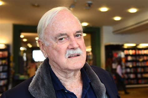 john cleese sparks outrage after tweeting he s not that interested in trans folks huffpost