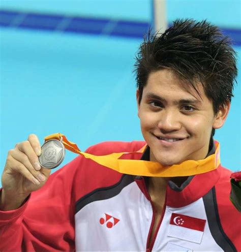 There are no significant changes to the olympic programme from 2016. Joseph Isaac Schooling - Singapore National Olympic Council