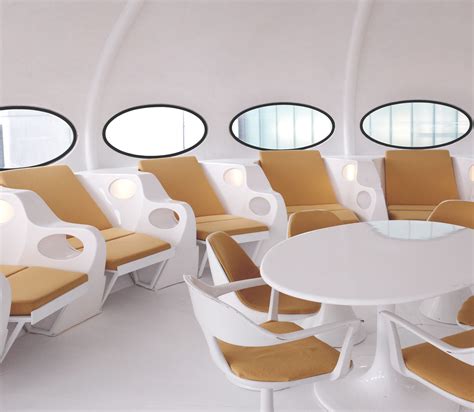 galeria de o que é exatamente a futuro house de matti suuronen 9