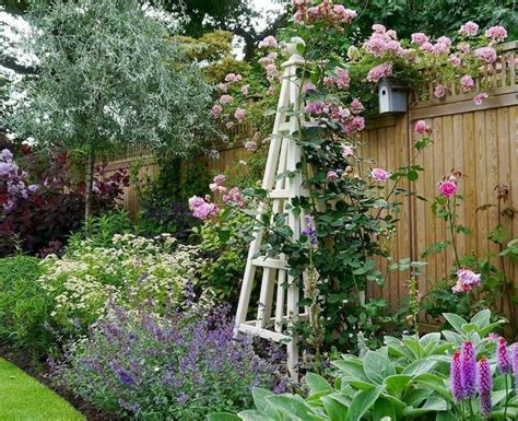 Garden Decor Ideas For Wedding