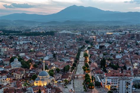 The introductions of the country, dependency and region entries are in the native languages and in english. Towards an innovative Kosovo - Emerging Europe ...