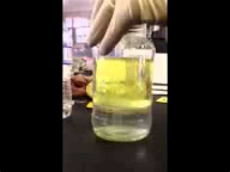 Do i just pour it into my gas tank as a gas treatment? Water in Gas Tank Simulation - YouTube