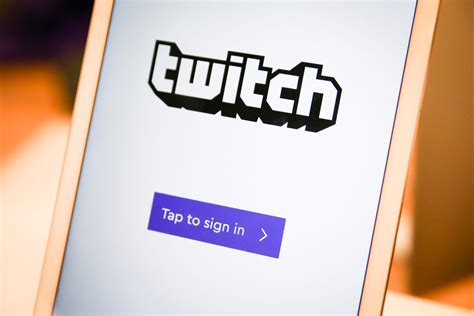Revamped Twitch App Streams Live From Your Phone Engadget