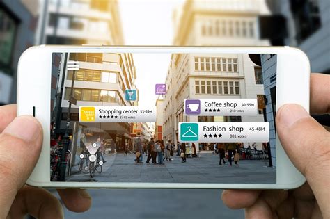 Augmented Reality Dan Virtual Reality Apa Perbedaan Di Antara Keduanya