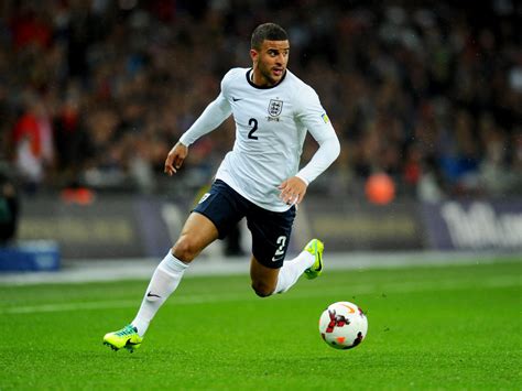 Date of birth (age) 28/05/1990 (30). WM » News » Kyle Walker traut England das WM-Finale zu