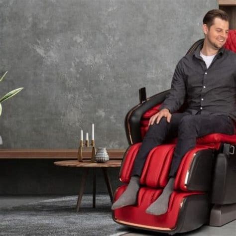 Benefits Of Massage Chairs For Arthritis Relax For Life