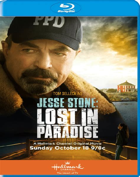 Jesse Stone Lost In Paradise 2015 1080p Bluray X265 Rarbg Softarchive