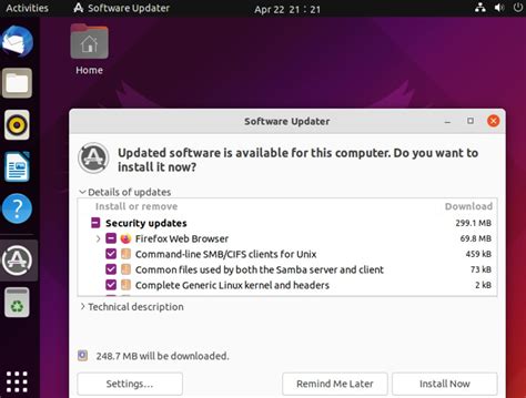 How To Upgrade To Ubuntu 22 04 LTS Addictive Tips Guide