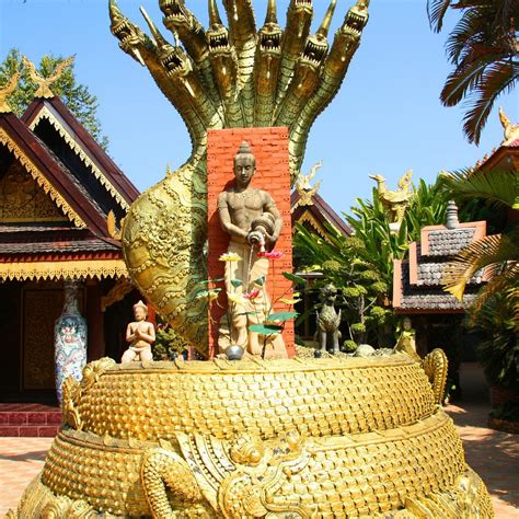Oub Kham Museum Chiang Rai Ce Quil Faut Savoir Pour Votre Visite