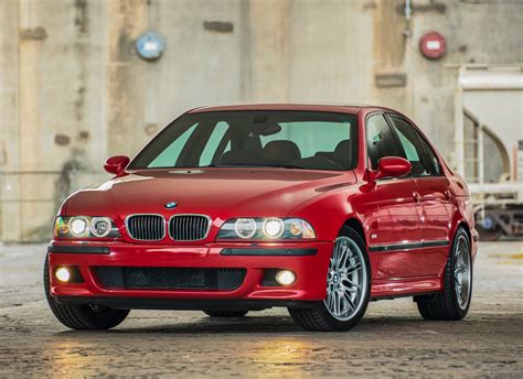 E39 Pricing Bmw M5 Forum And M6 Forums