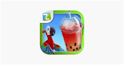 ‎polly Bubble Tea Maker Free On The App Store