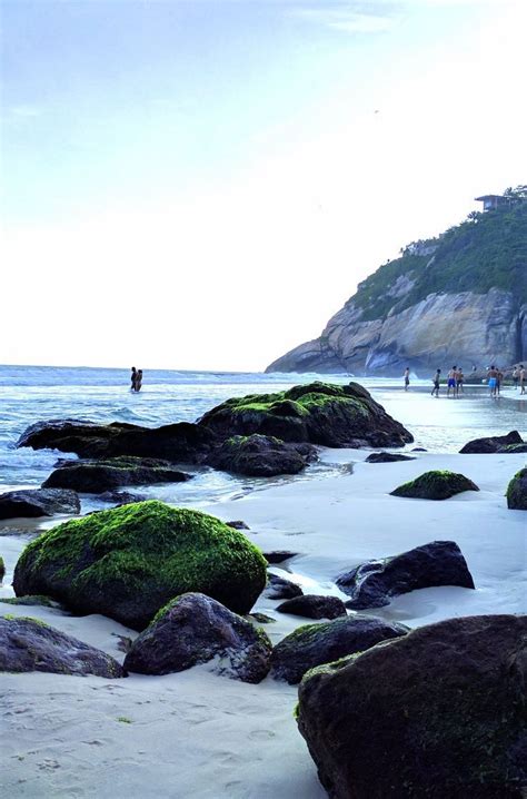Secret Rio Beaches That You Ve Probably Never Heard About Mapping Megan Backpacking South