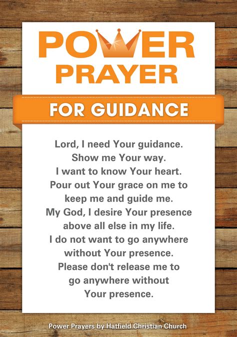 Prayer For Guidance Always Needed Since We Are Imperfect You Love Us